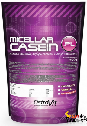 Micellar Casein 700 грамм - 1212