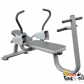 Тренажер пресс скручивания AB Bench Импульс - 2019