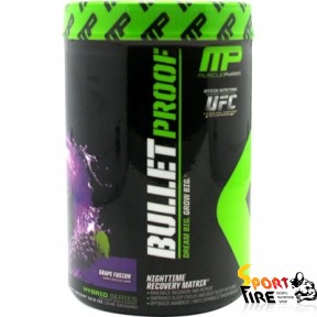 Bullet Proof 346 g - 919