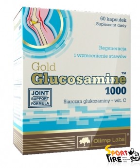 Glucosamine Flex 60 caps - 990