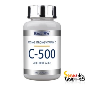 C-500 100 caps - 682