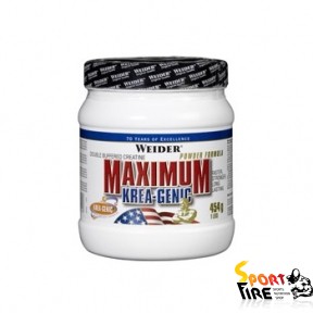 Maximum Krea-Genic 454 g - 429