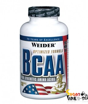 BCAA 130 tab - 372