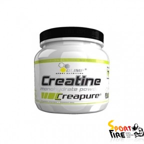 Creatine Monohydrate Powder Creapure 500 g - 979