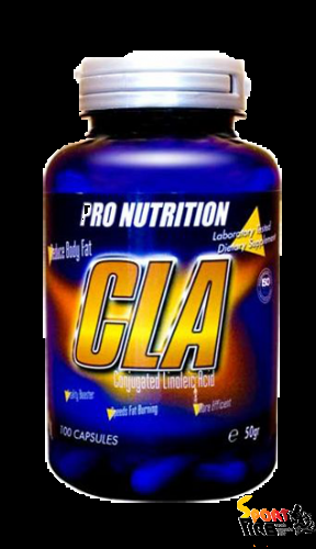 CLA 100 caps - 815