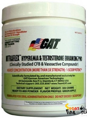 Nitraflex 300 g - 679