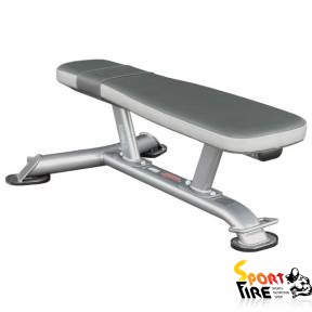 Скамья горизонтальная Flate Bench Импульс - 2015