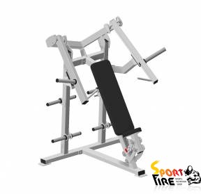 Жим под углом вверх  Fit Way Factory  - 1500