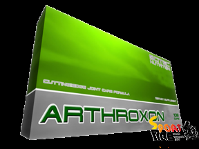 Arthroxon 108 caps - 768