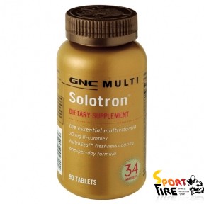 Solotron 50 Plus 90 cap - 765