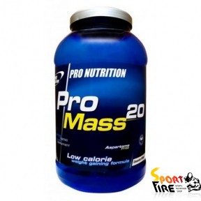 Pro Mass 20 3 kg - 823