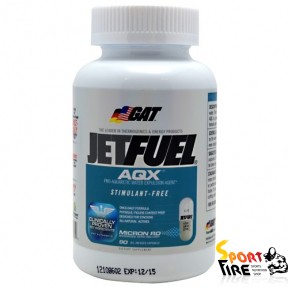 Jet Fuel AQX 90 cap - 686