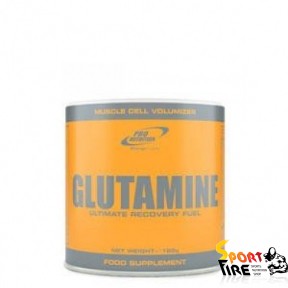 Glutamine 400 g - 825