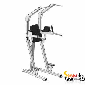 Станок комбинированный  Fit Way Factory  - 1493