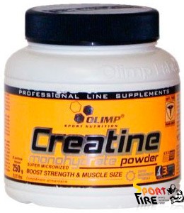Creatine 250 g - 984