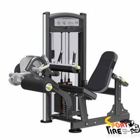 Сгибатель бедра сидя Seated Leg Curl  Импульс  - 1991