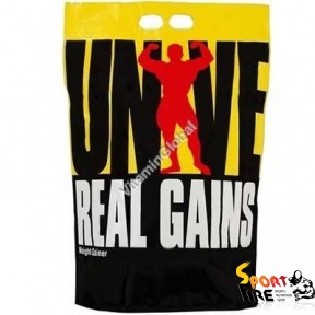 Real Gains 3,11 kg - 486