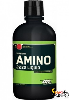 Amino 2222 Liquid 948 ml - 879