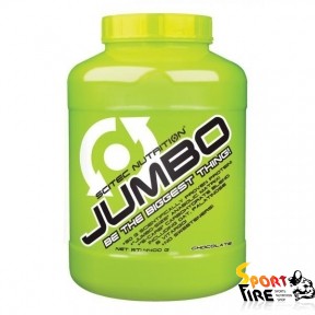 Jumbo 2.86 kg - 727