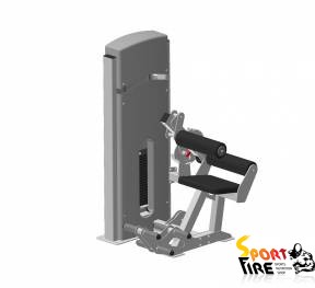 Пресс машина Fit Way Factory  - 1484