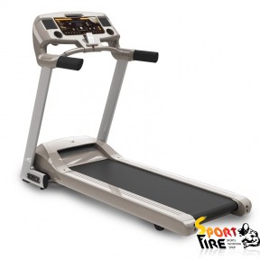 Беговая дорожка EuroFit DAY-TONA - 1365
