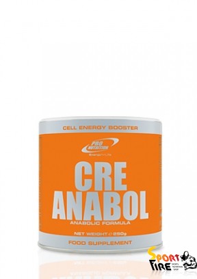 CreAnabol 500 g - 834