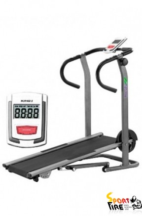 Беговая дорожка HouseFit HT-90332-HP - 1328