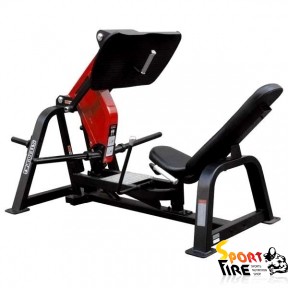 Тренажер - Жим ногами IMPULSE STERLING Dual 45 Degree Leg Украина - 1332