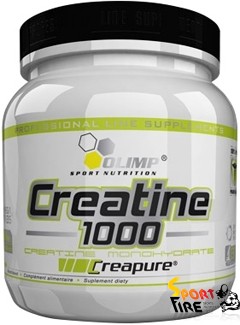 Creatine 1000 300 tabs - 983