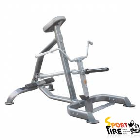 Тяга с упором на грудь Incline Row Импульс - 2027