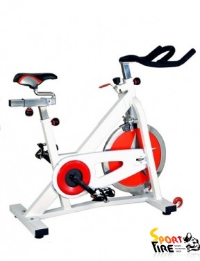 Велотренажер Spin Bike HB-8193 - 1280