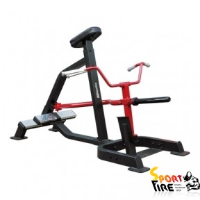 Тренажер - Т-образная тяга с упором в грудь IMPULSE STERLING Incline Row - 1291
