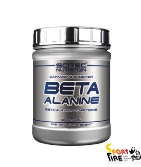 Beta Alanine 120 g - 666
