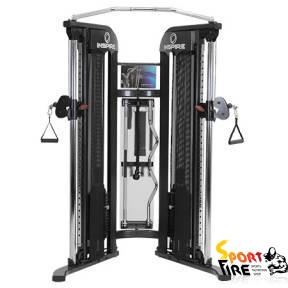 Мультистанция Inspire FT-1 - 1893