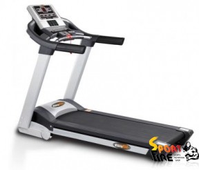 Полупрофессиональная беговая дорожка Eurofit 2022-EA - 1364