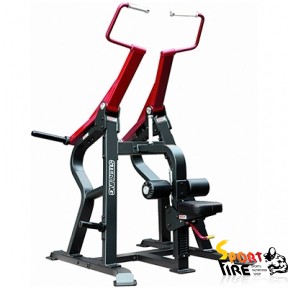 Тренажер - Верхняя тяга IMPULSE STERLING Lat Pulldown Machine - 1315