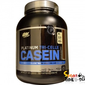 Platinum Tri-Celle Casein 1,08 kg - 883