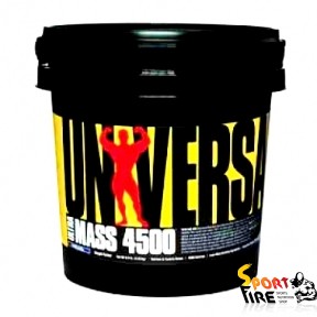 Ultra Mass 4500 4.23 kg - 487
