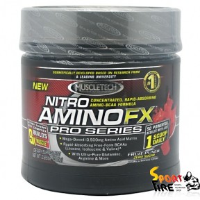 Nitro Amino FX 385 g - 933
