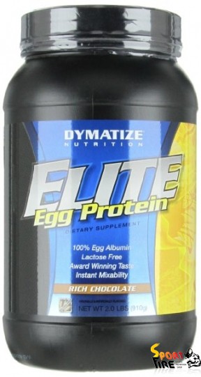 Elite Egg Protein 908 g - 626