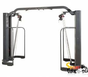  Реабилитационный тренажер Блочная рамка X-SML RS 603 - 2106