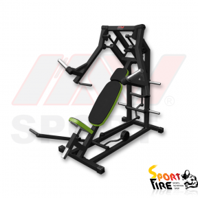 Жим горизонтальный Sportfire - 1293