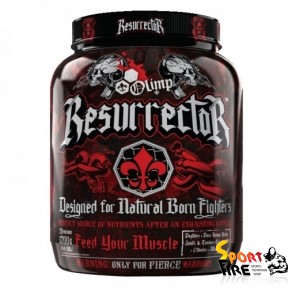 Resurrector 1,2 kg - 922
