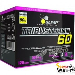 Tribusteron 60 120 caps - 930