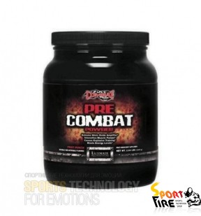 Full Combat Pre Combat 1 kg - 536