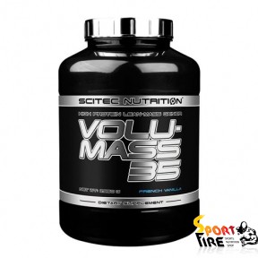 Volu-Mass 35 2,95 kg - 733