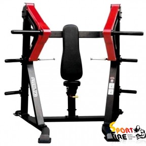 Тренажер - Жим от груди IMPULSE STERLING Chest Press Machine - 1333