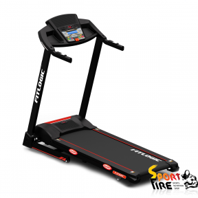 Беговая дорожка для дома FitLogic T21 - 2079