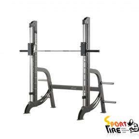 Машина Смита с противовесом X217 - 1830