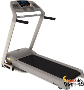 Беговая дорожка EuroFit SIESTA Украина - 1363
